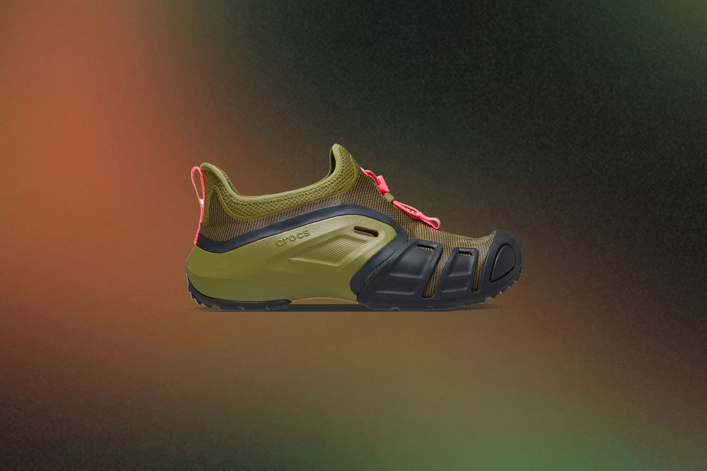 Quick Trail Racer Trophy Black