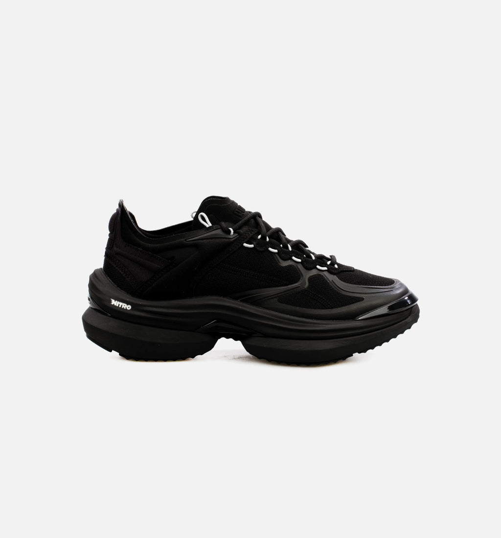 Variant Nitro Mens Lifestyle Shoe Black