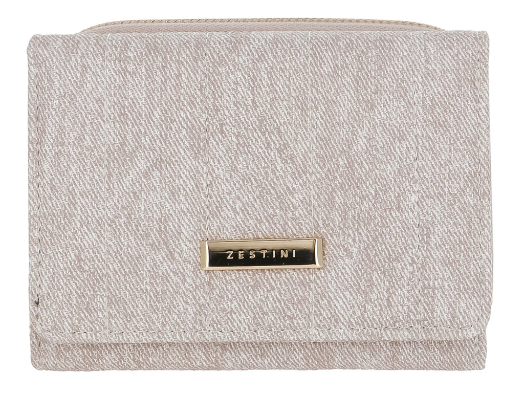 Monedero Felianna Beige para Mujer