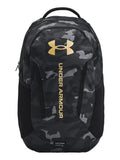 Mochila Under Armour Hustle 60 Negro Unisex