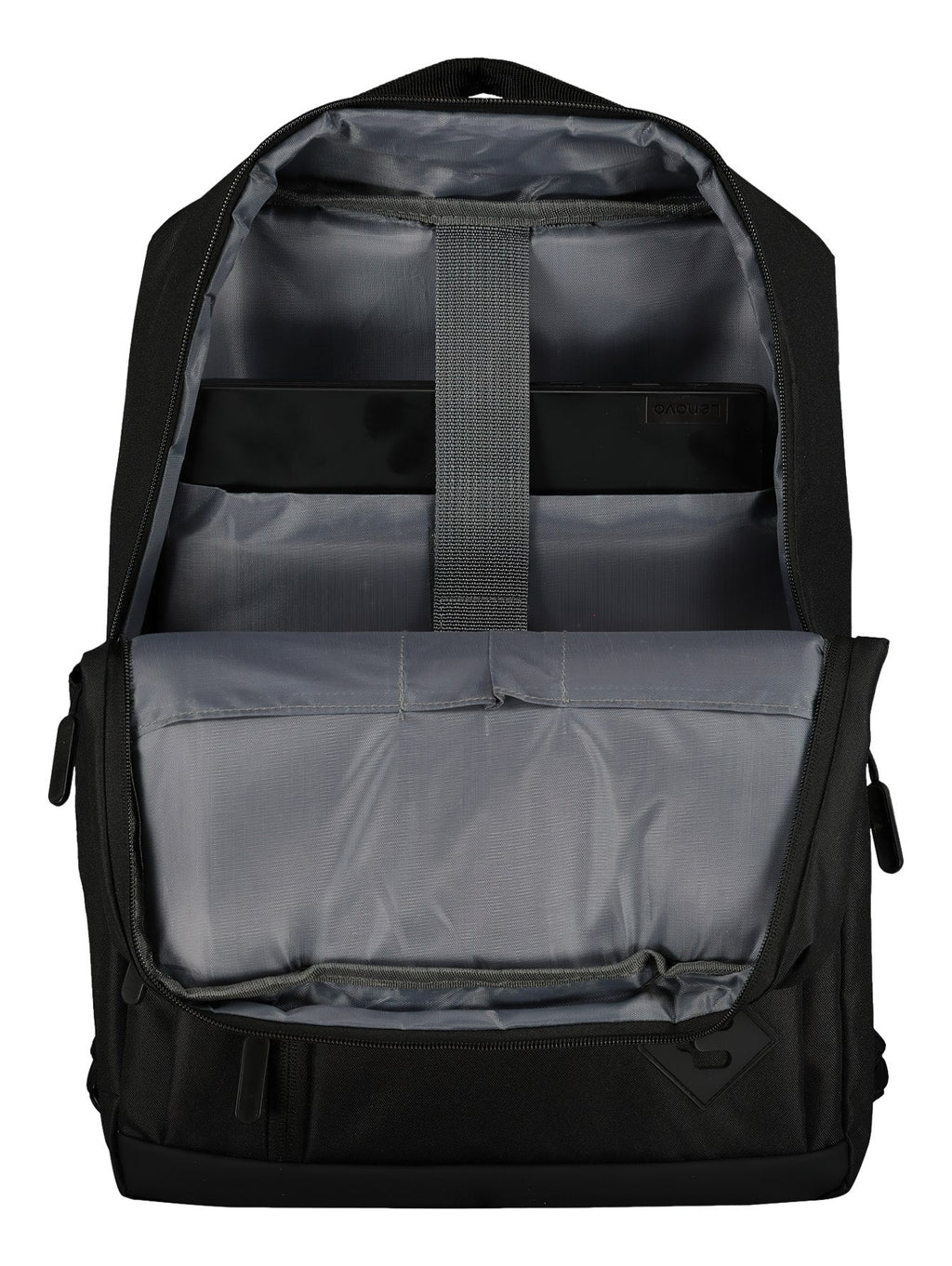 Mochila Charly Negro