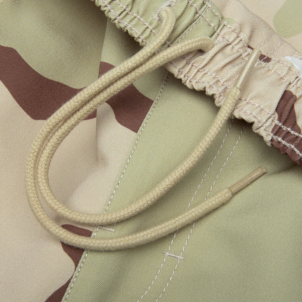 Baggy Beach Short Sand Camo