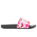 Abc Camo Slide Sandals Pink