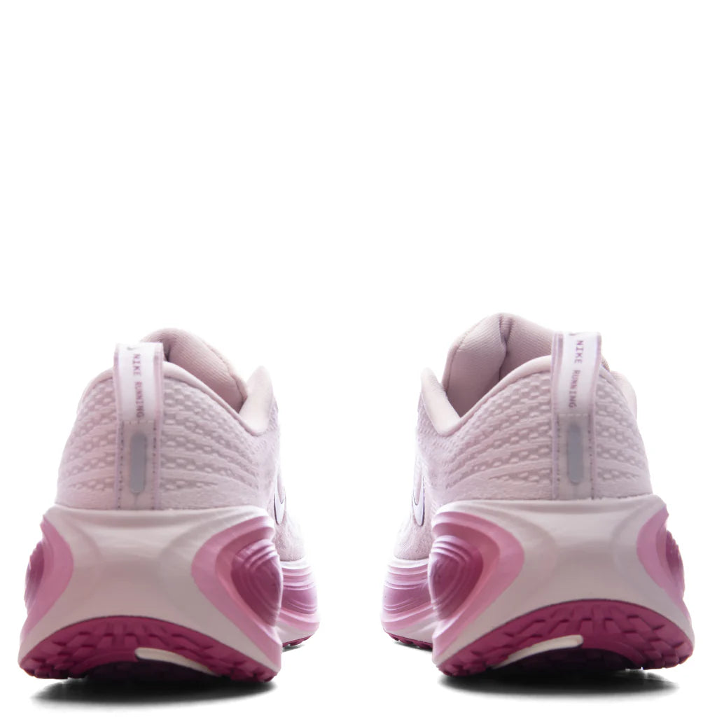 Womens Vomero Plus Silt Red Bordeaux Sweet Beet