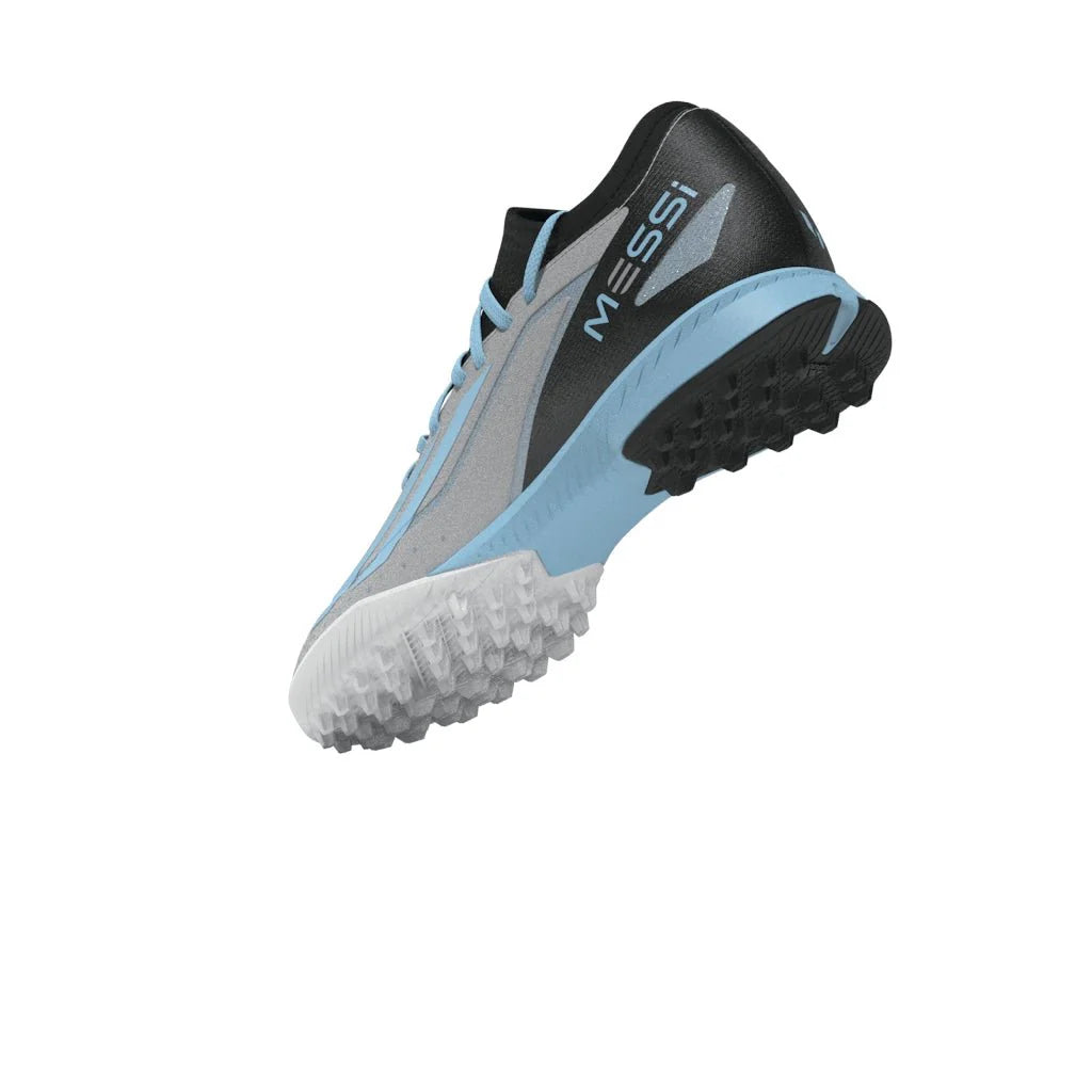 adidas X Crazyfast Messi3 TF Turf Soccer Shoes