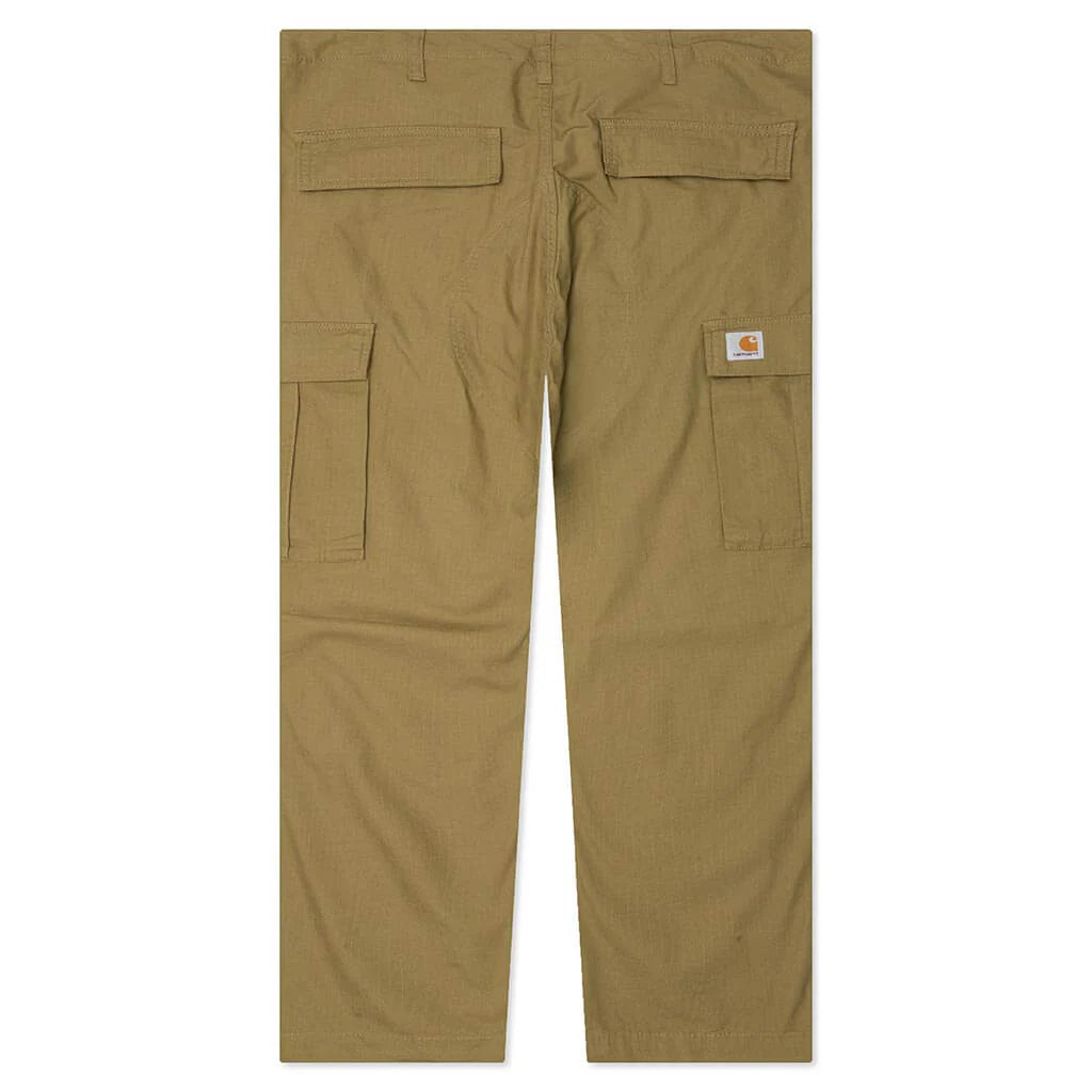 Regular Cargo Pant Larch