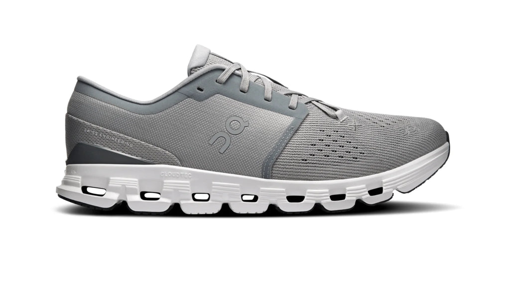 Mens On Cloud X 4 Clearance