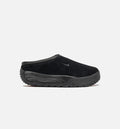 ACG Rufus Mens Lifestyle Shoe Black Black