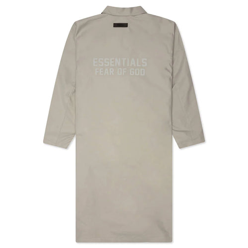 Long Coat Seal
