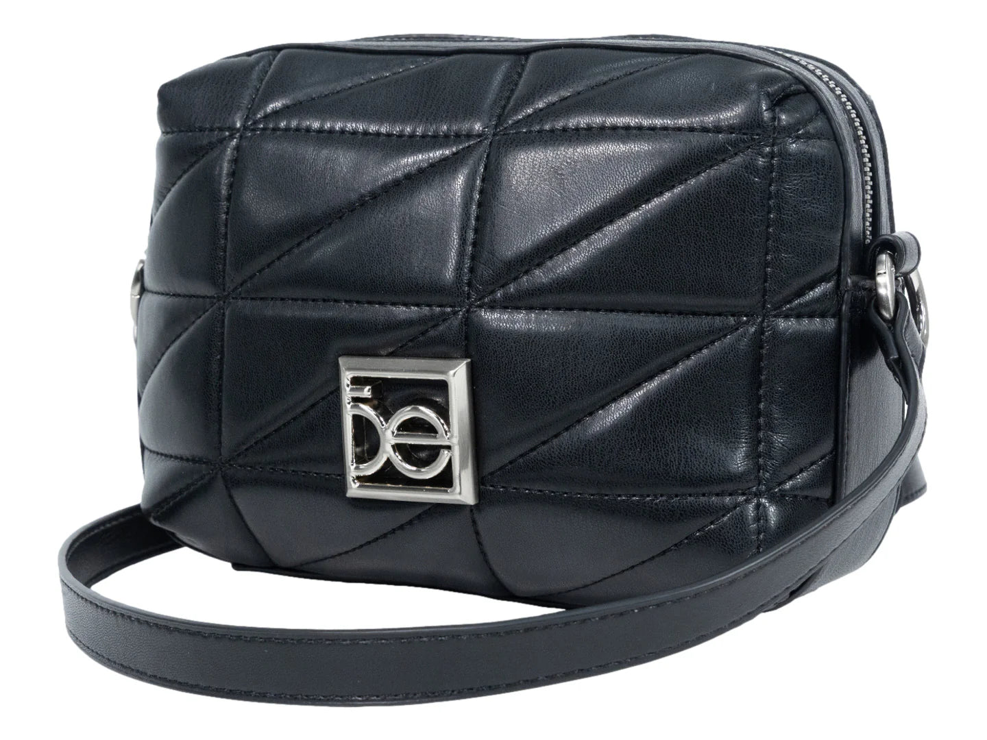 Bolsa Cloe Negro para Mujer