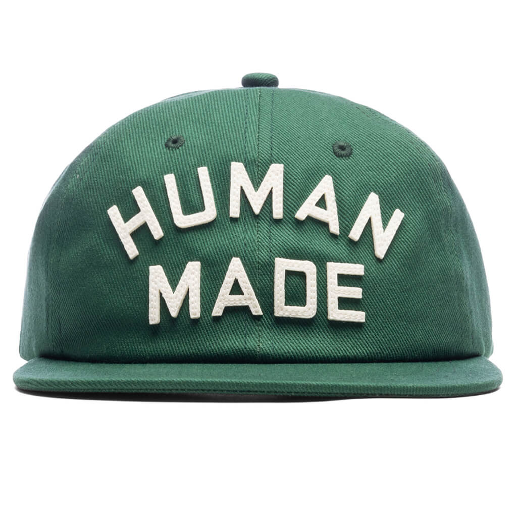 Baseball Cap Green