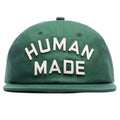 Baseball Cap Green