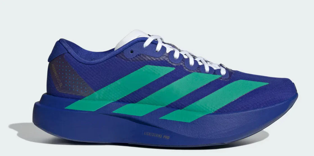 Mens Adidas Adizero EVO SL Woven
