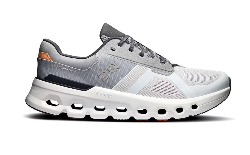 Mens On Cloudrunner 2 Wide Clearance