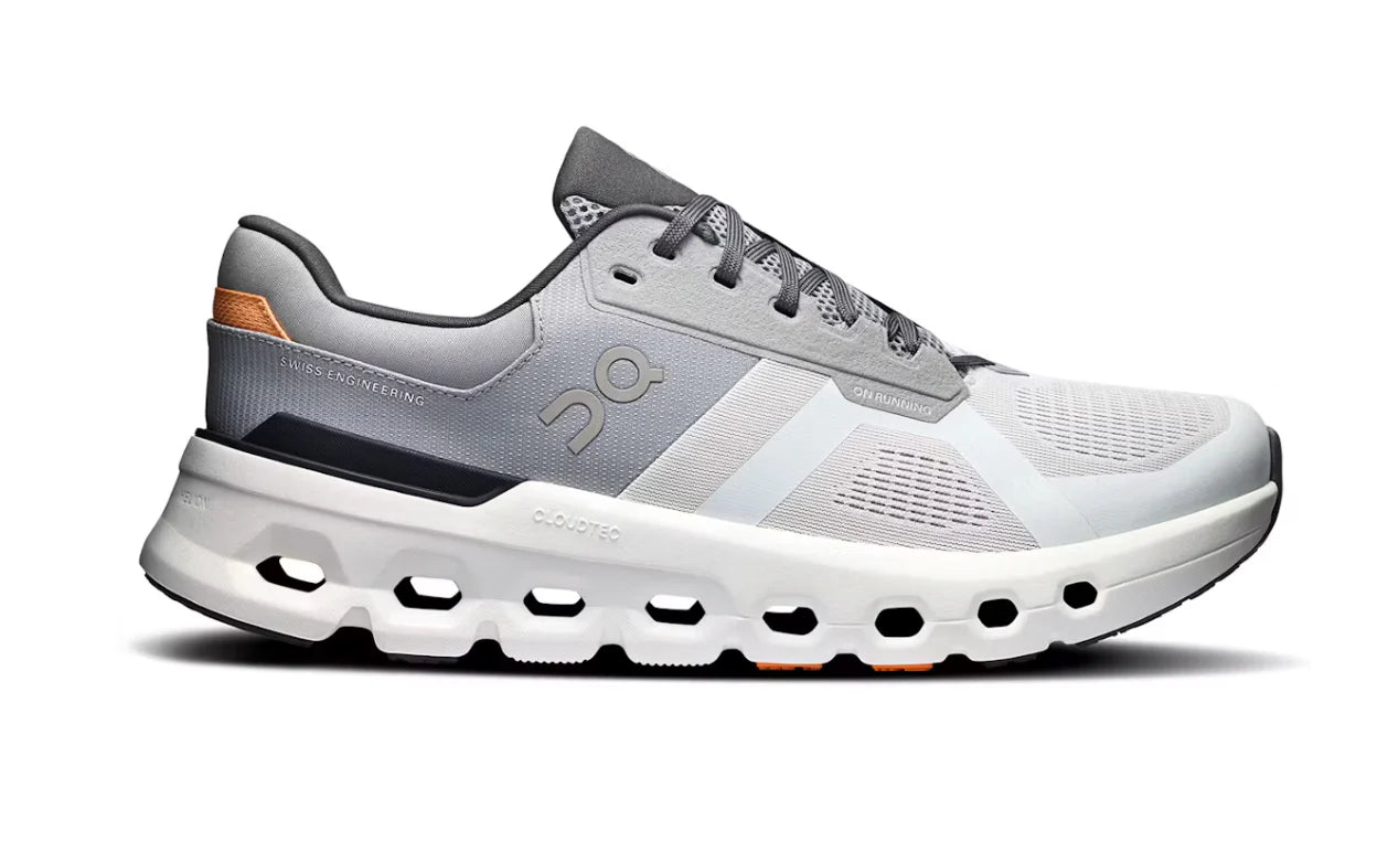Mens On Cloudrunner 2 Wide Clearance
