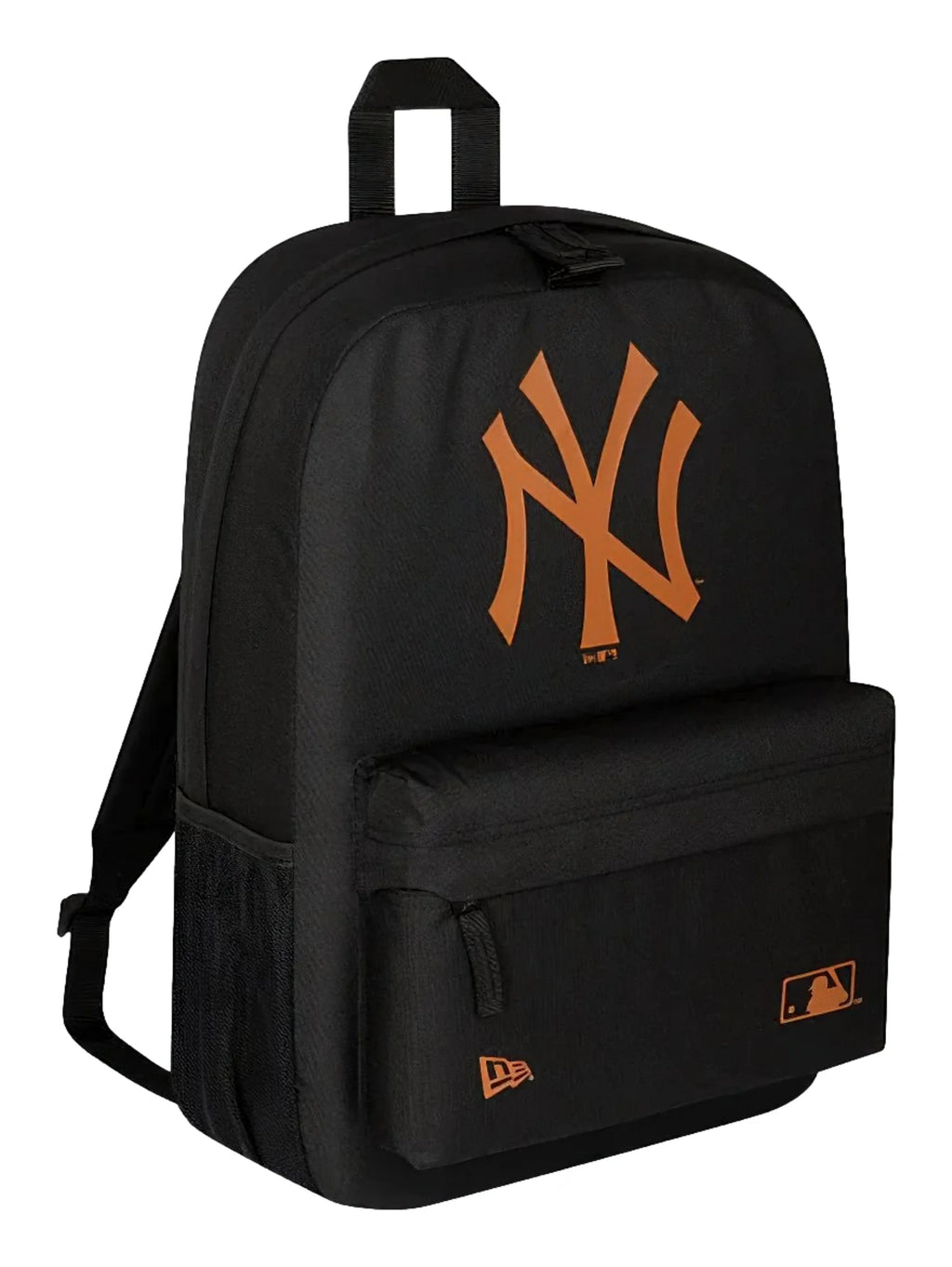 Mochila New Era MLB Stadium Bag Negro New York Yankees