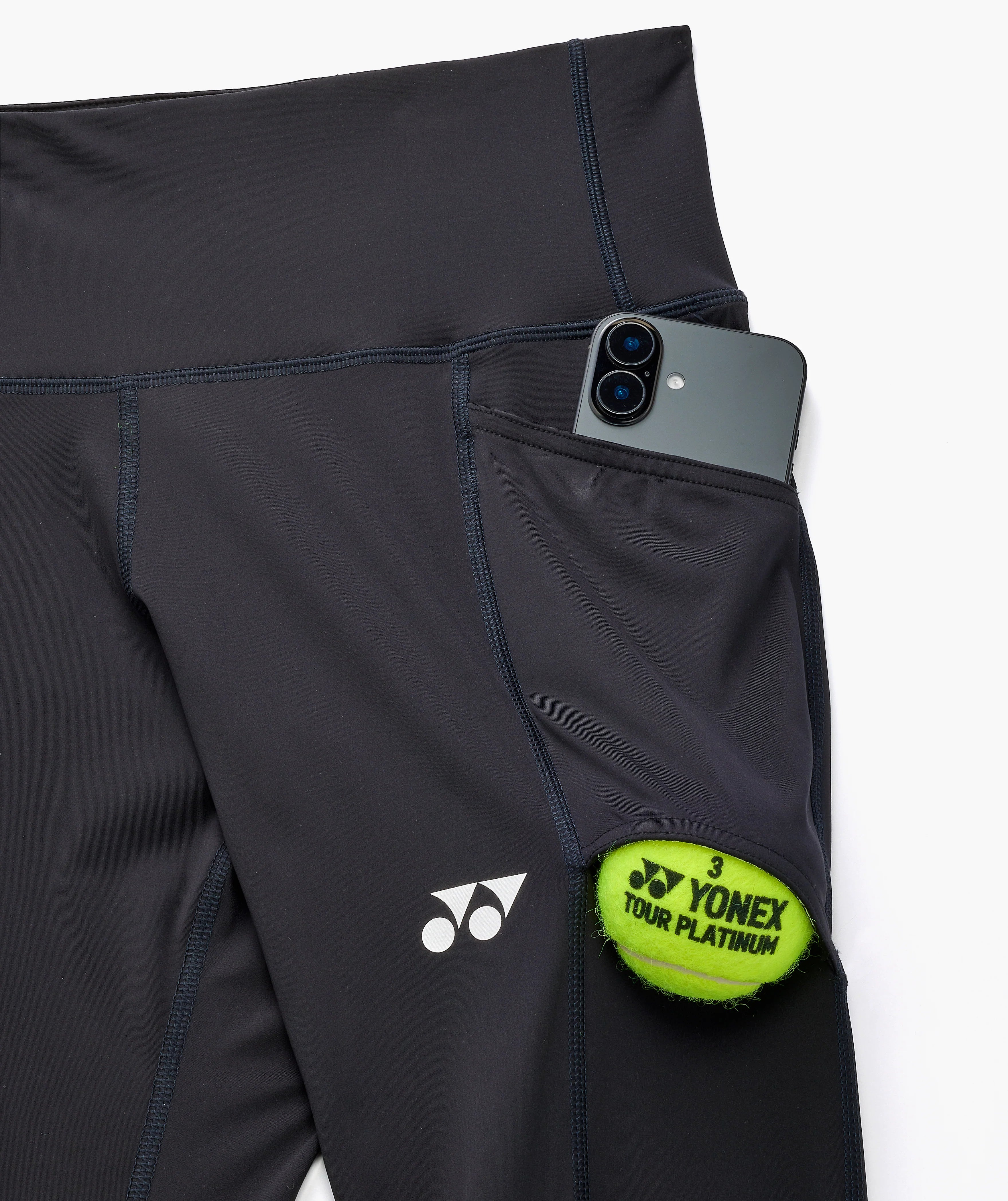HIGH WAIST UTILITY LEGGINGS