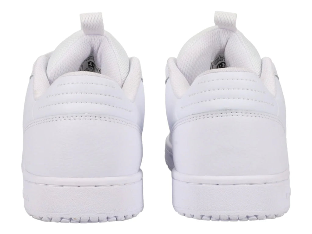 Tenis DC Shoes Astrix Blanco para Mujer