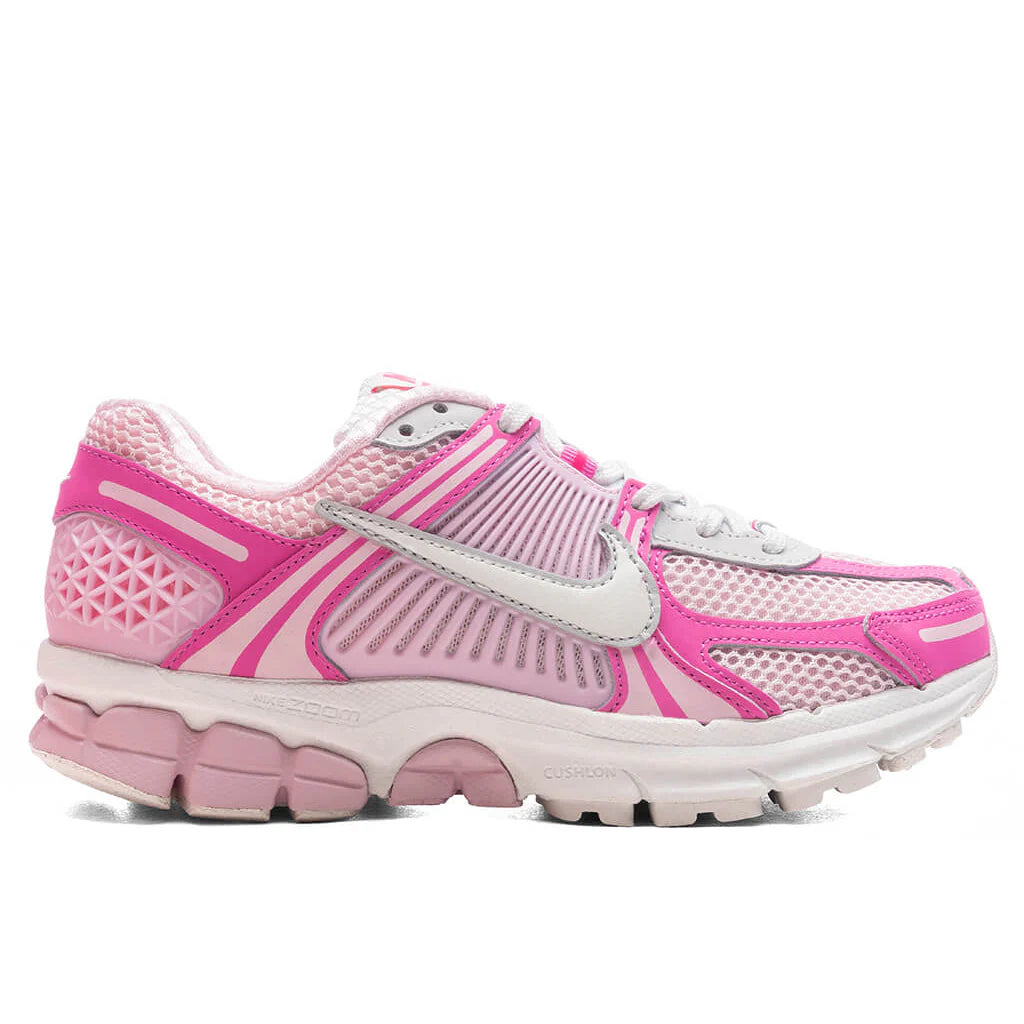 Womens Zoom Vomero 5 Hyper Pink Summit White Pink Foam