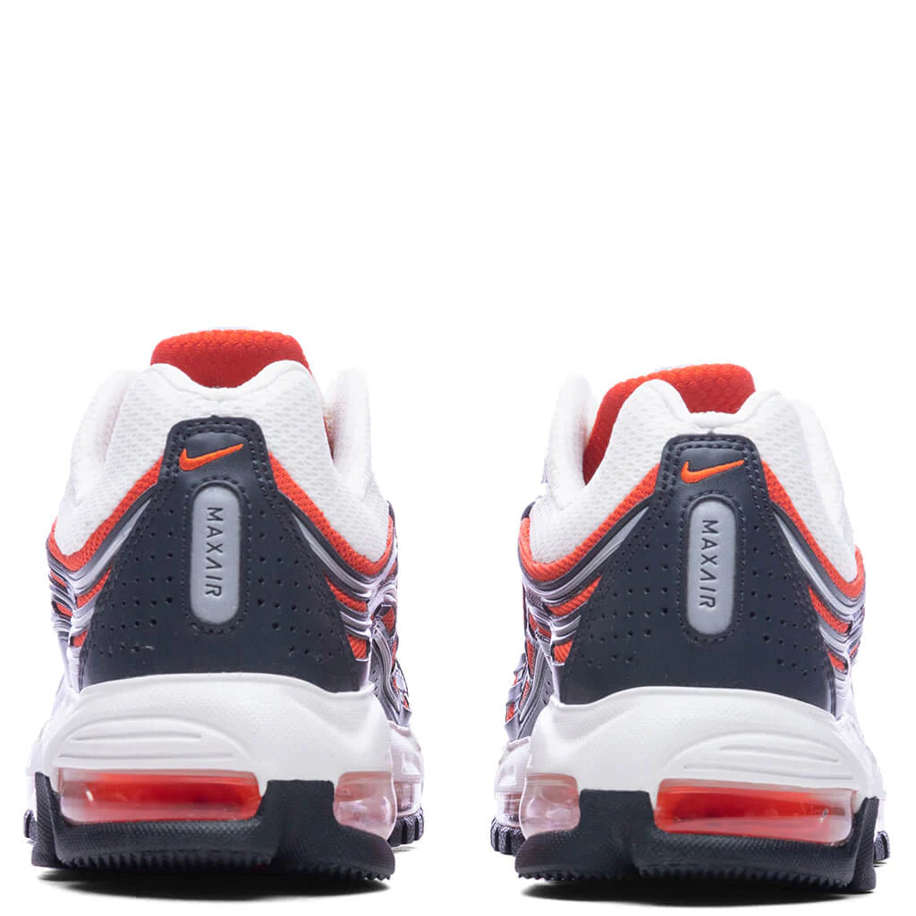 Air Max TL 25 Phantom Total Orange Dark Smoke Grey