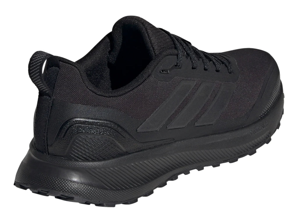 Tenis Adidas Runfalcon 5 ATR Negro para Mujer