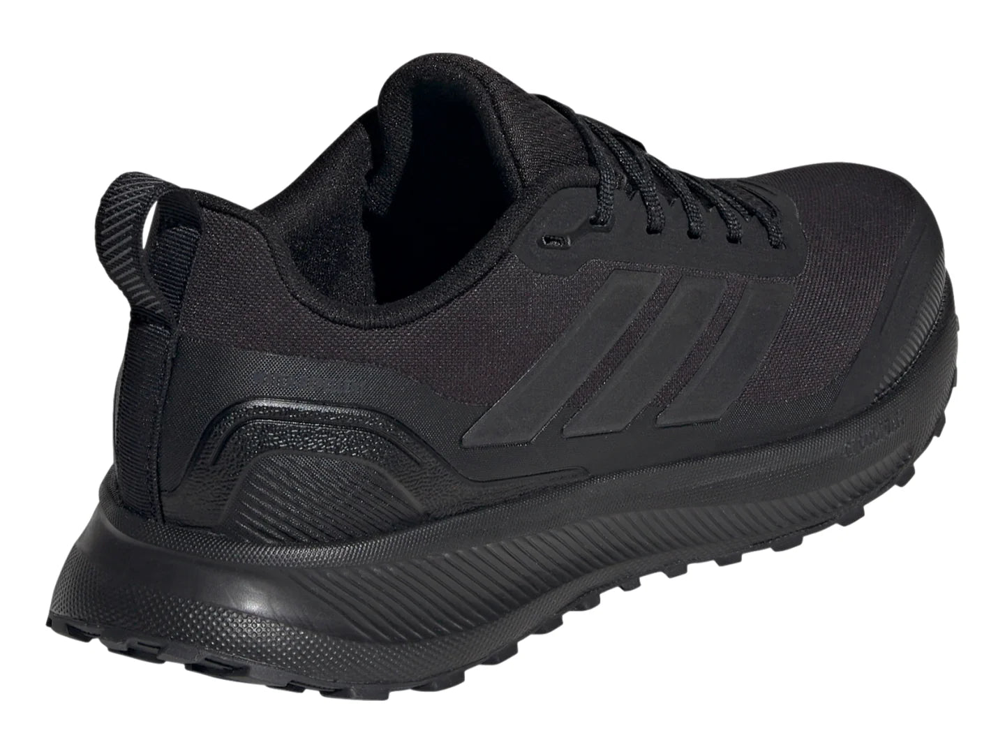 Tenis Adidas Runfalcon 5 ATR Negro para Mujer