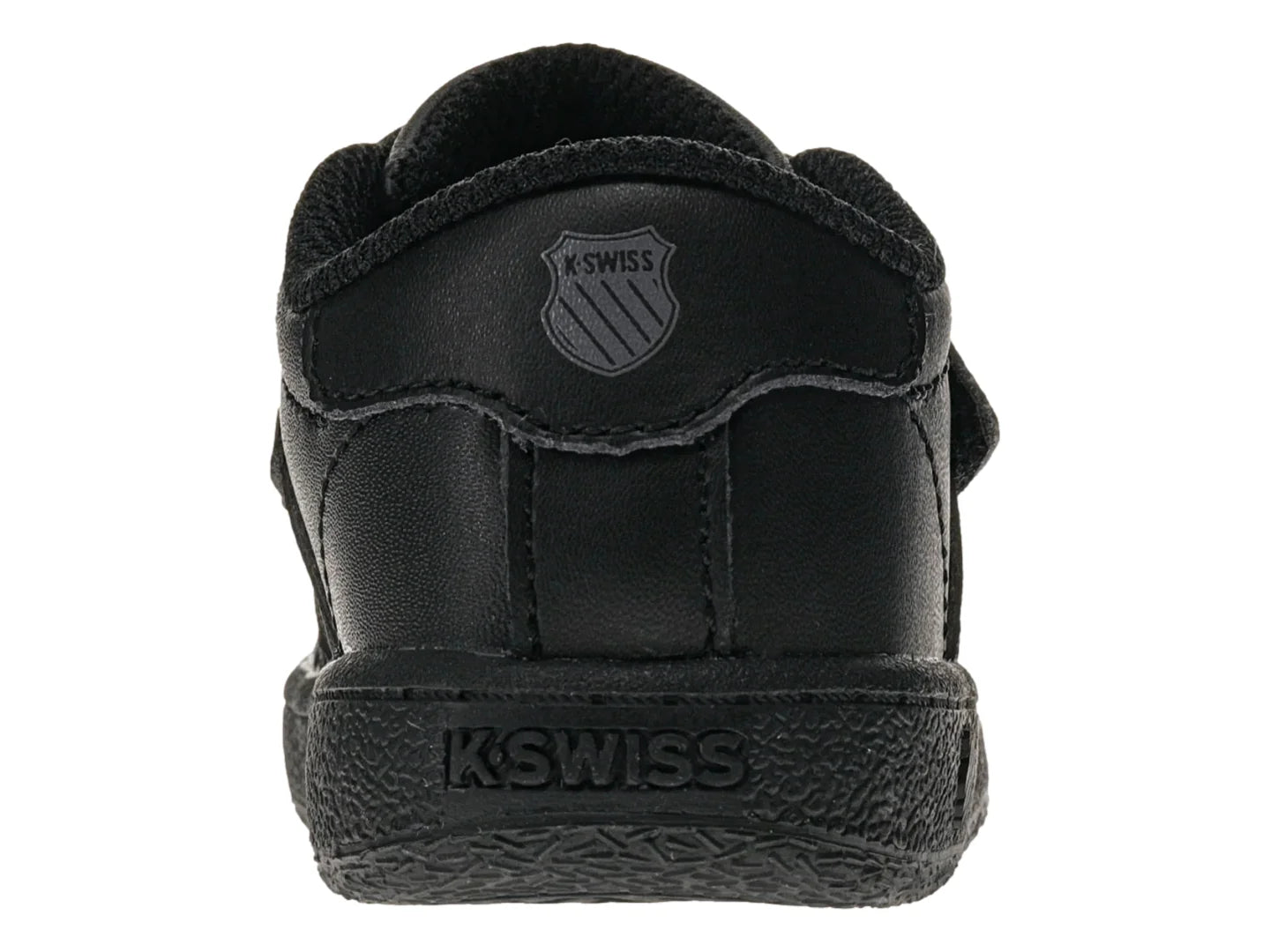Tenis K Swiss Classic VN Negro para Niño