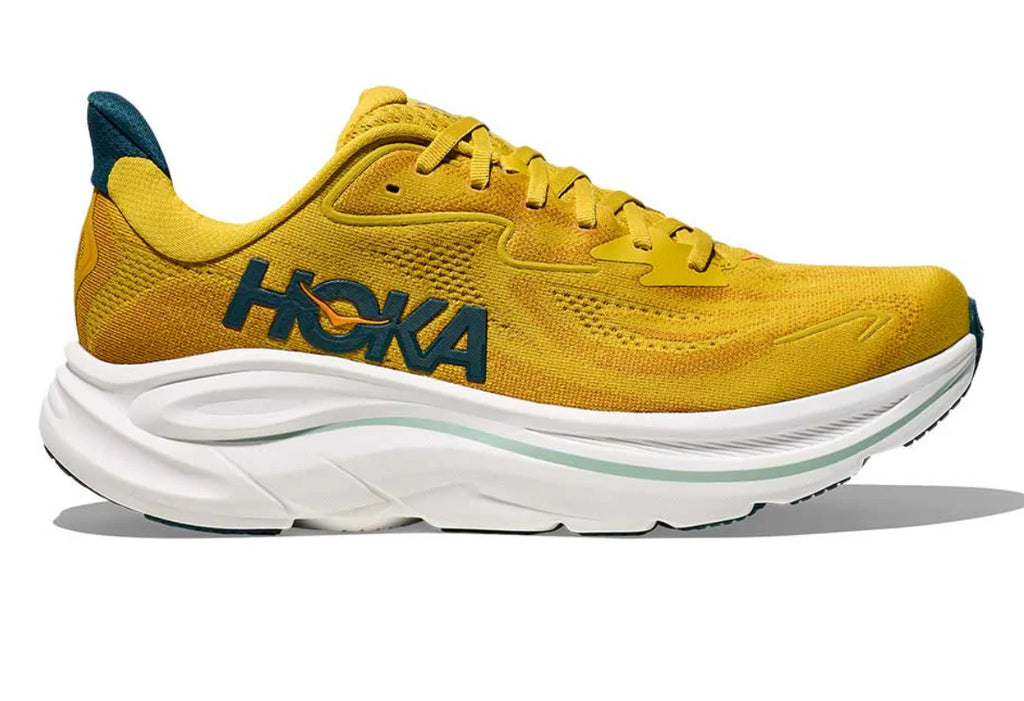 Mens Hoka Clifton 10 Wide Clearance