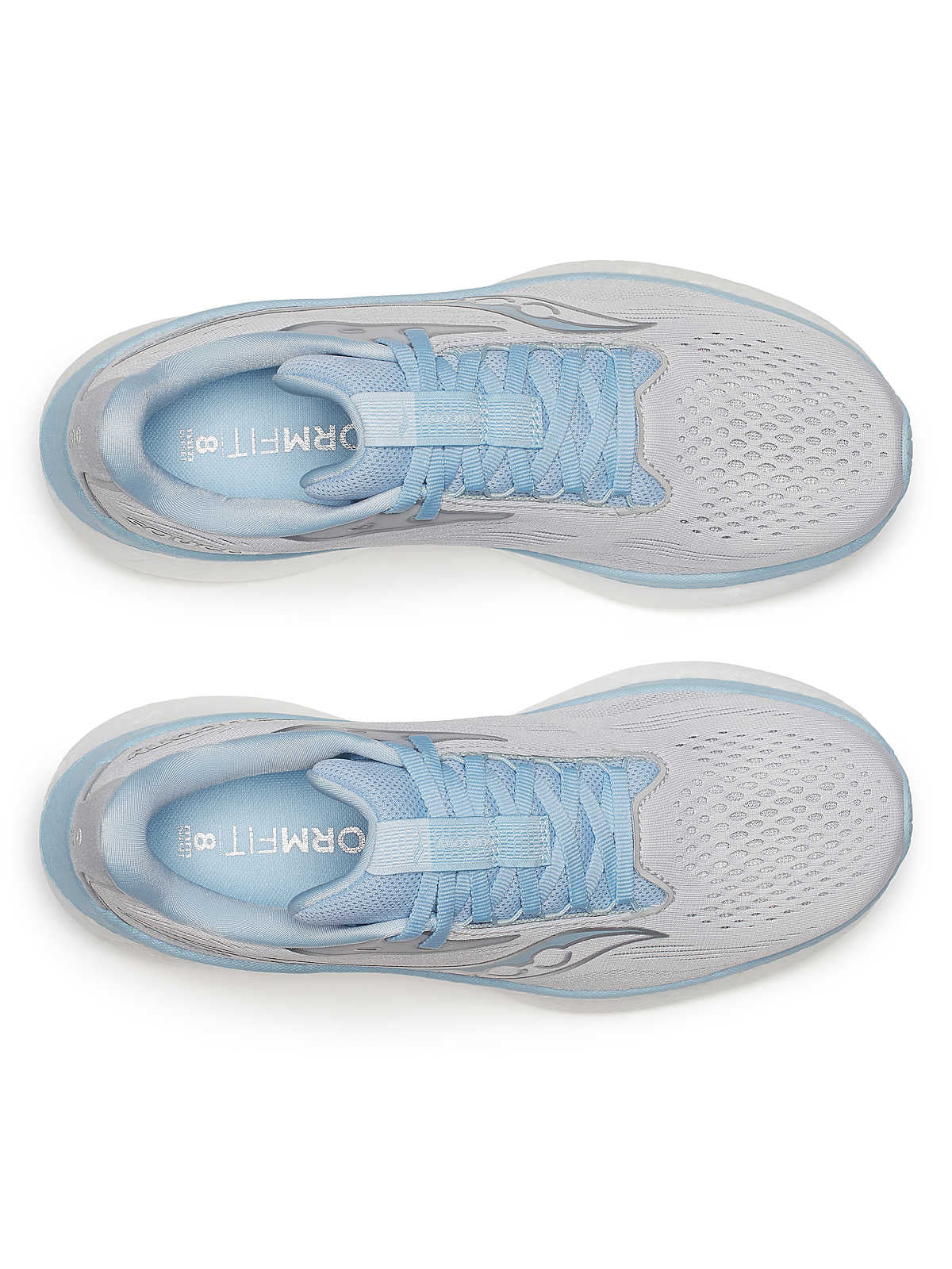 Saucony Ride 18 Womens Shoes