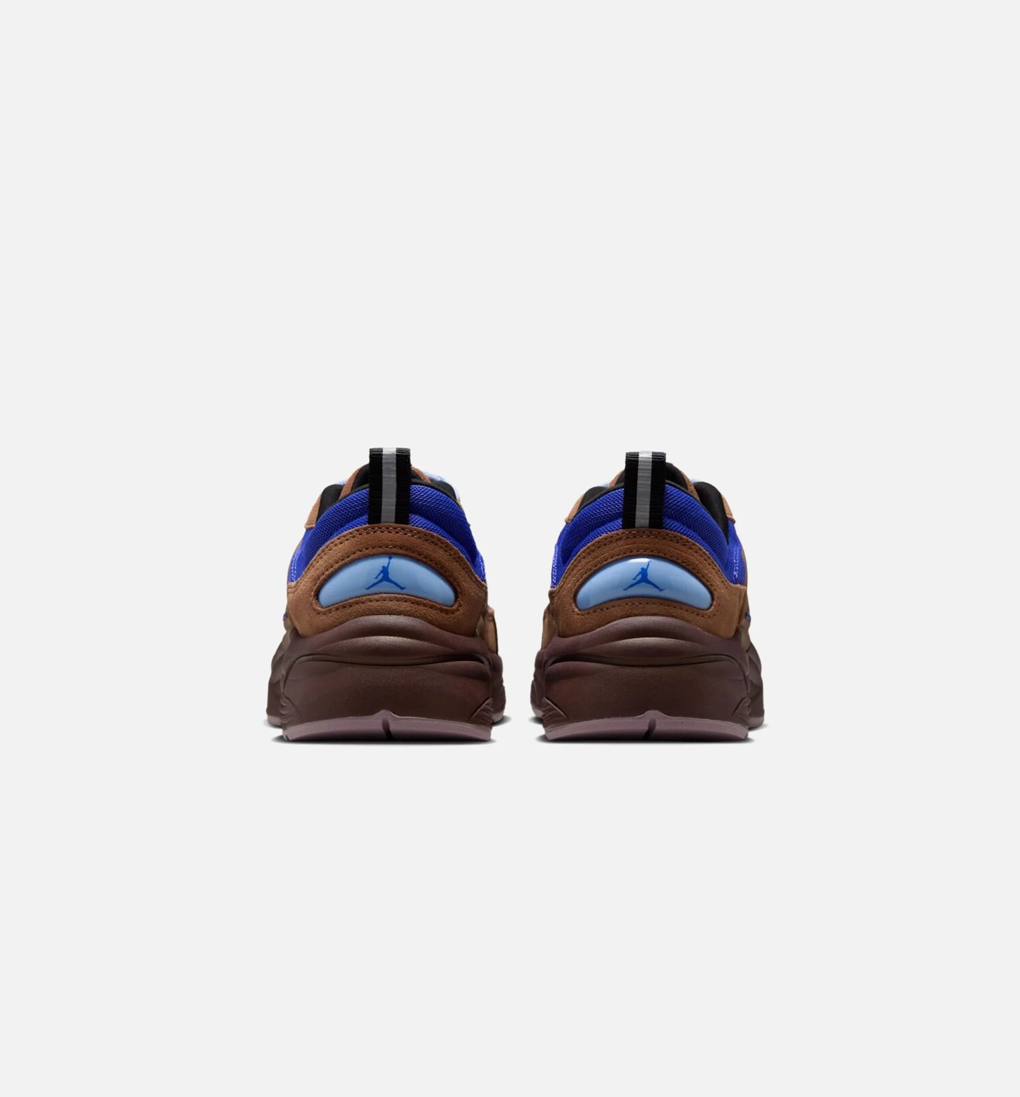 Trunner Archaeo Mens Lifestyle Shoe Archaeo Brown Persian Violet Earth Aluminum