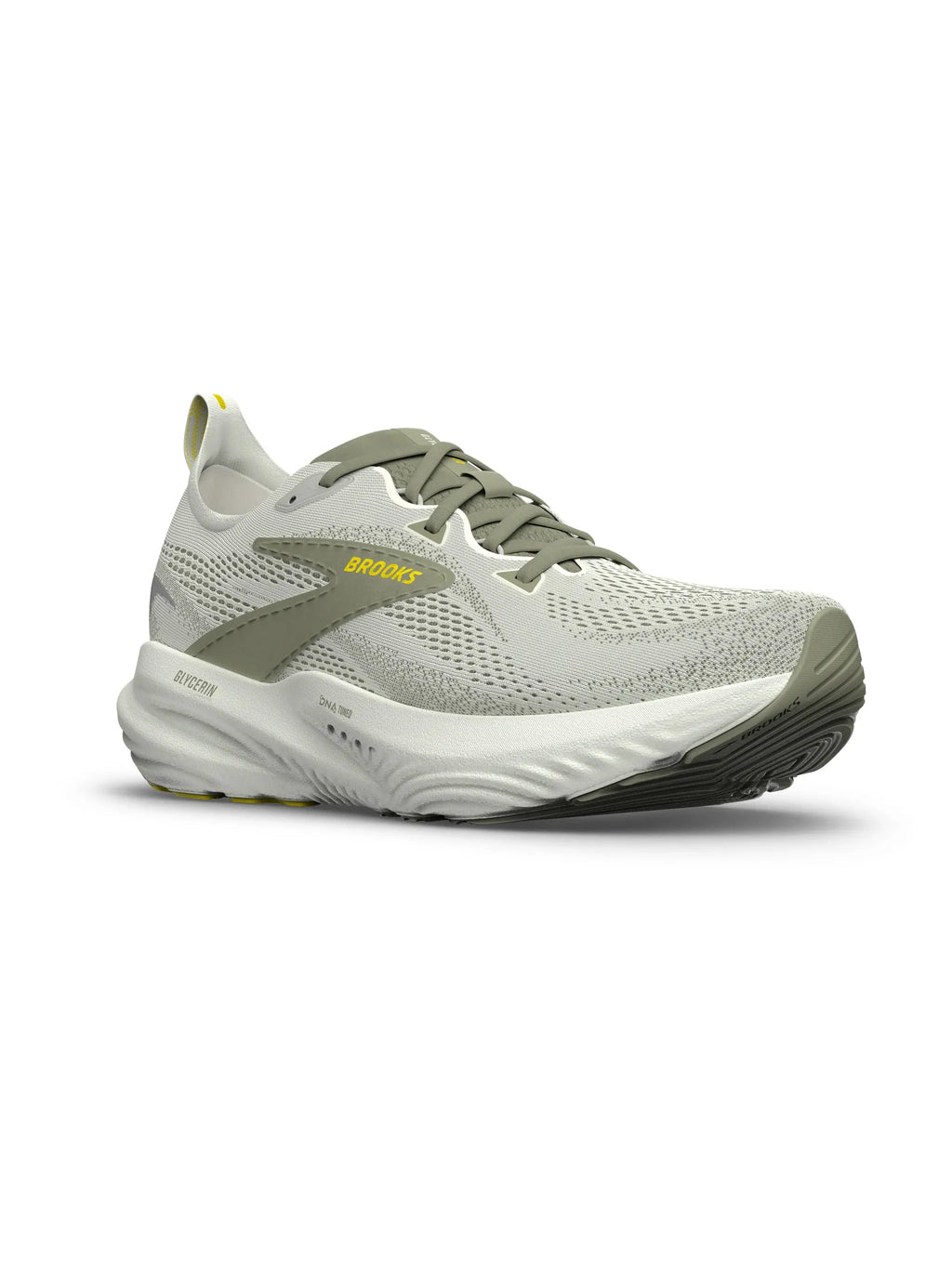Brooks Glycerin 22 Mens Shoes
