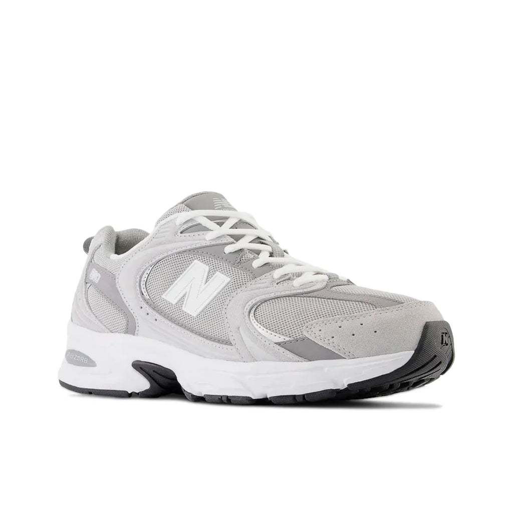 New Balance 530 Raincloud Shadow Grey