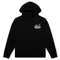 Market x Grateful Dead Call My Pitcrew Hoodie Black
