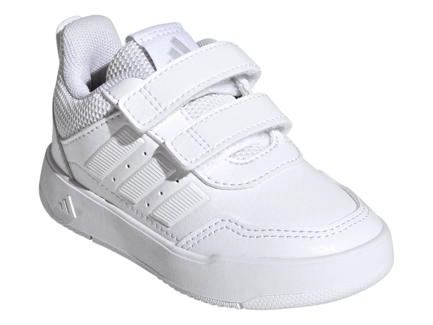Tenis Adidas Tensaur Sport 30 Blancos para Niño
