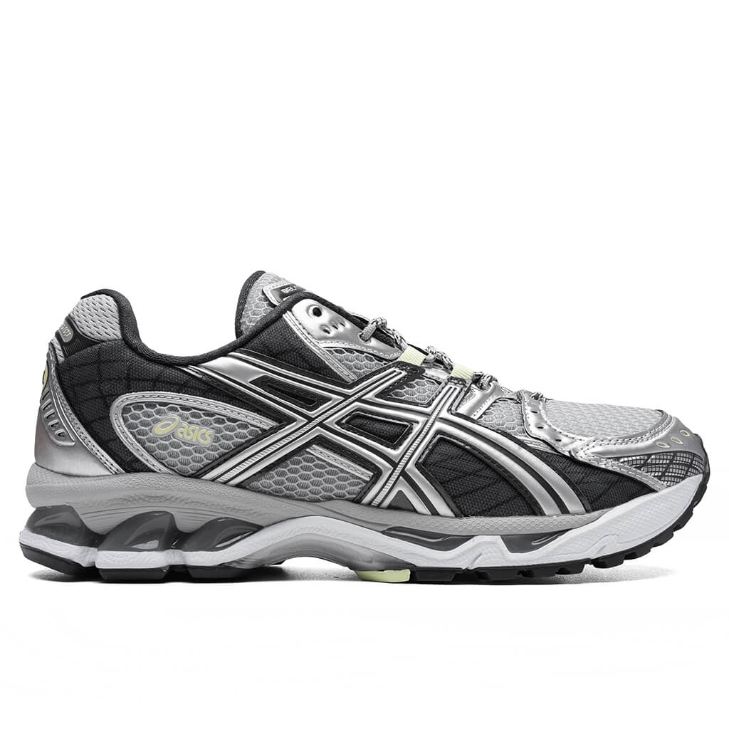 Gel Nimbus 101 Piedmont Grey Graphite Grey