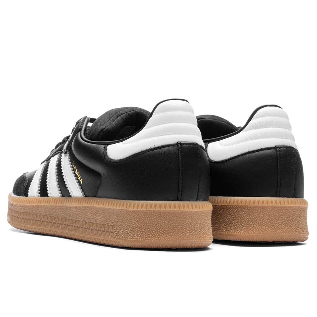 Samba XLG Core Black White Gum