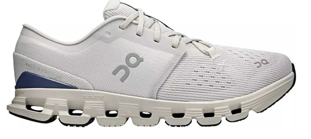 Womens On Cloud X 4 Clearance