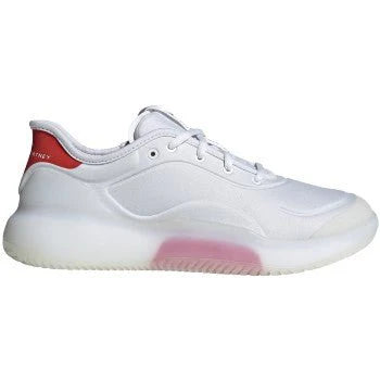 adidas ASMC Court WBD White Red