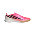 adidas F50 Hyperfast League Indoor Mens Soccer Shoes Turquesa Black Gold