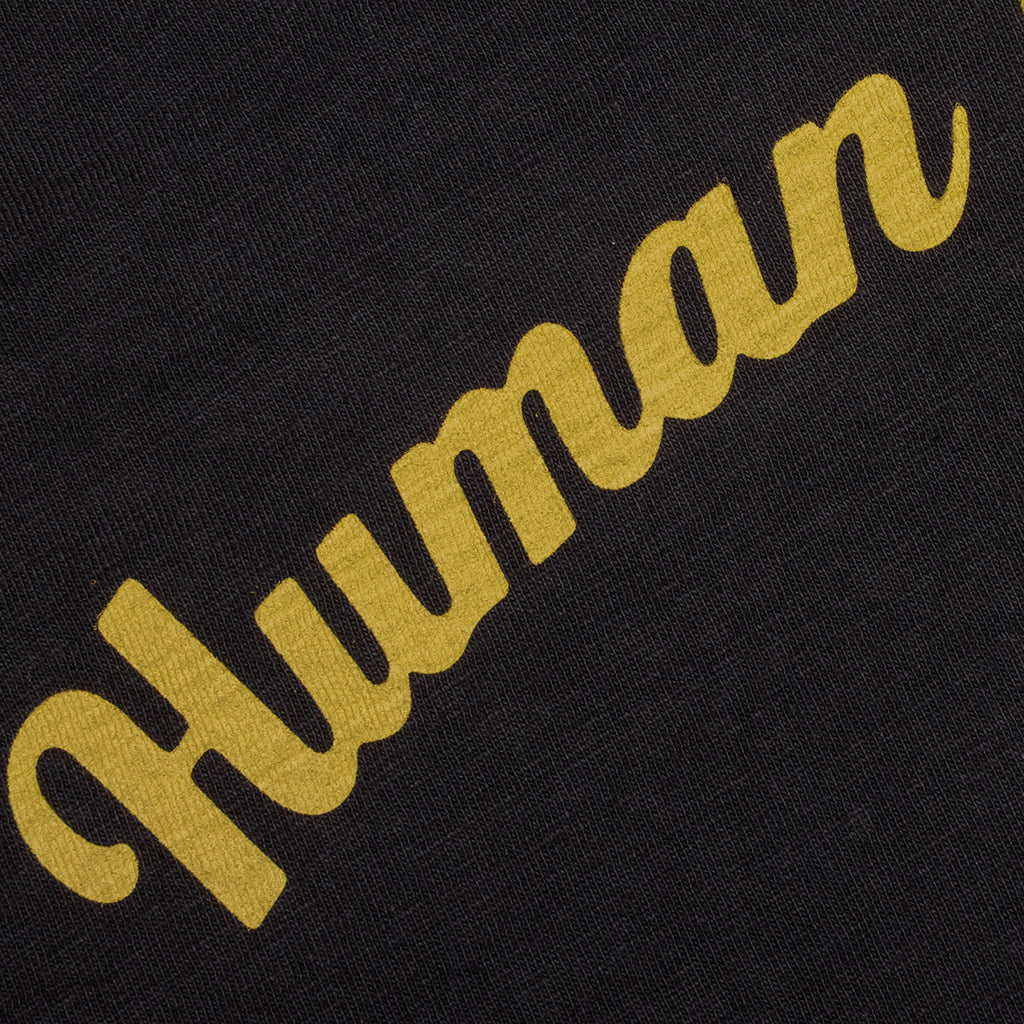 Graphic T Shirt 09 Black