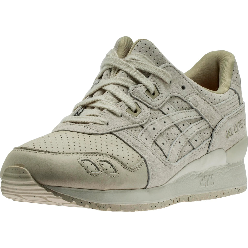 Tiger Gel Lyte III Mens Birch Birch