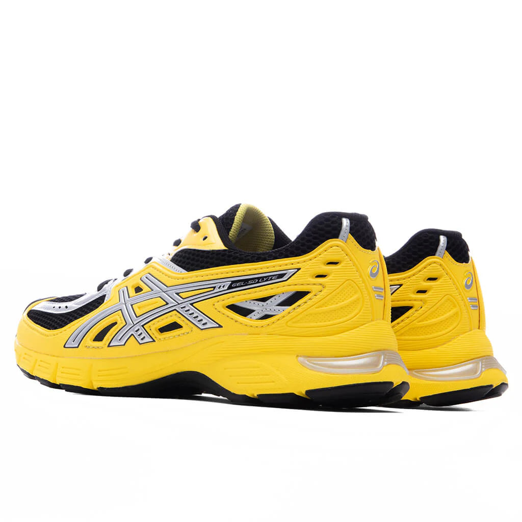 Gel SD Lyte Vibrant Yellow Black