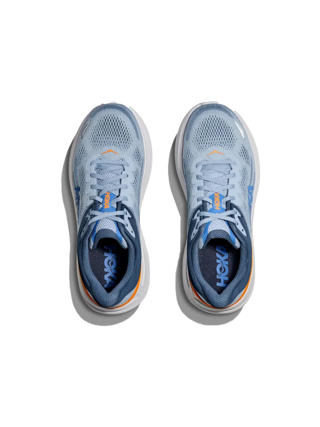 Hoka Bondi 9 Mens Shoes