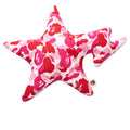 Abc Camo STA Cushion Pink