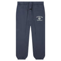 Fleece Essential Sweatpant Marine