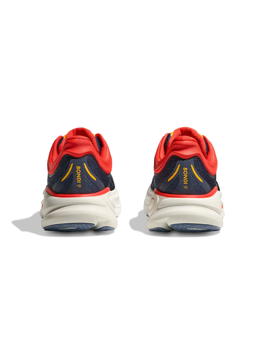 Hoka Bondi 9 Mens Shoes