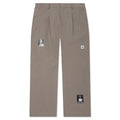 1969 Patches Suit Pant Khaki