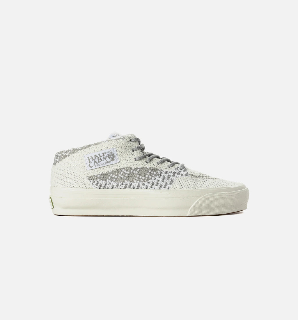 LX Half Cab 33 EK Mens Lifestyle Shoe Frost Gray