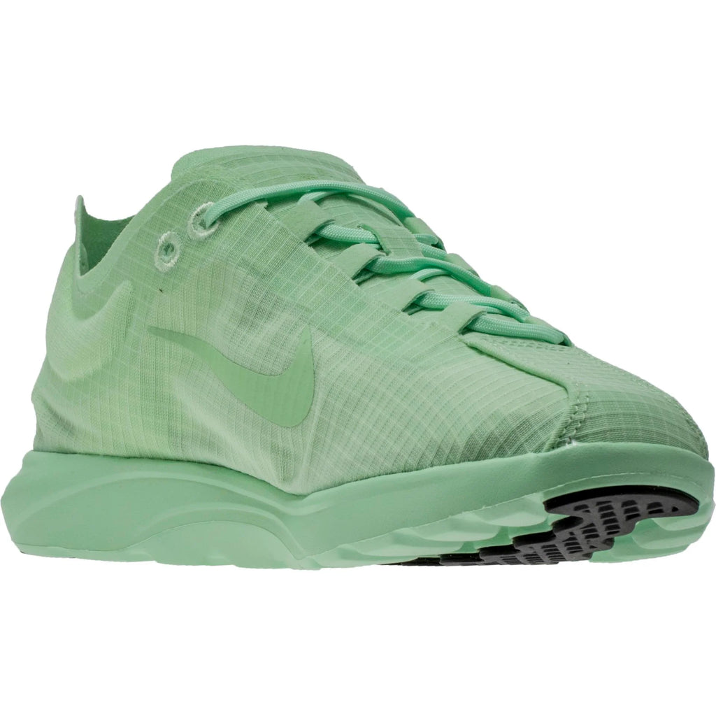 Mayfly Lite Womens Fresh Mint Black
