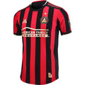 adidas Mens Atlanta United Authentic Home Jersey 19